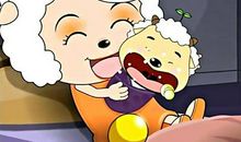 “不称职”的妈妈