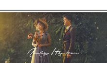 就这样在分离中长大