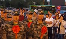 新时期最可爱的人