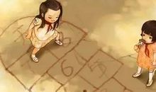 童年我想对你说