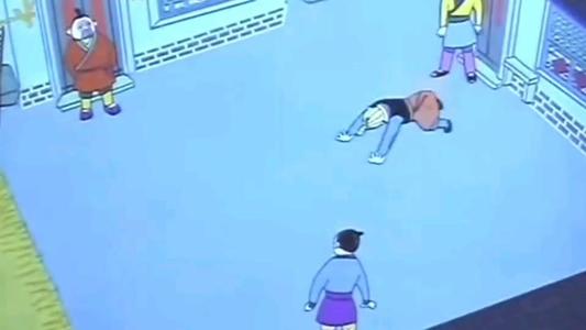 香香玉校园