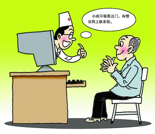 网络年