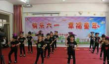 六一活动丰富多彩