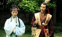 读《妹妹扮演的角色》有感