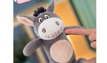 想学本领的小驴