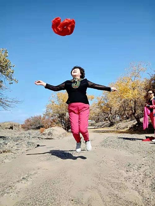 快乐有趣的一天