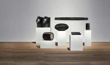 她为我的生活加点“料”