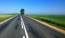 一路风雨一路笑