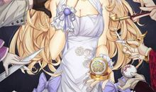 一个人的圆舞曲