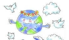 保护环境动起来