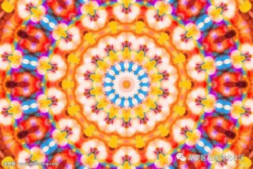 心情万花筒