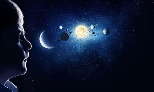 未来的宇宙