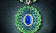 了不起的钻石项链