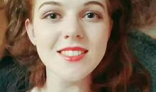 漂亮又可爱的外教老师