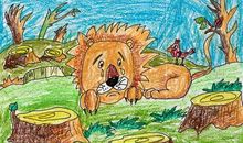 环境问题一家谈