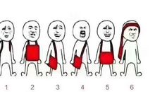 我想发明一种书包