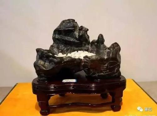 石材鉴赏