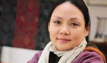 时光的针脚密布了青春的花卷