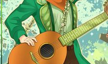 我家来的“贪吃鬼”客人