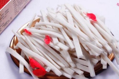 家乡美食吸汗蛋糕