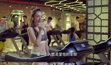 她，是我的老师