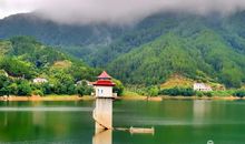 我的青山绿水梦