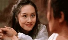 与干冰的第一次邂逅