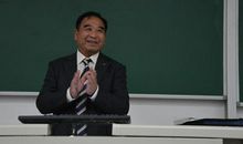 我身边的董老师