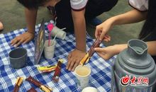 红领巾交易市场