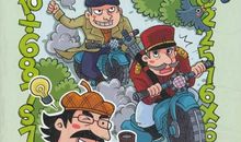 爱克斯探长读后感