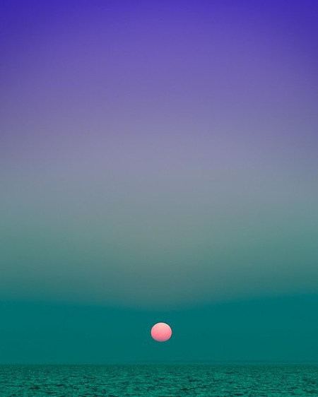 家，我永远的天空