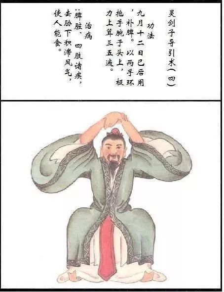 神奇中药