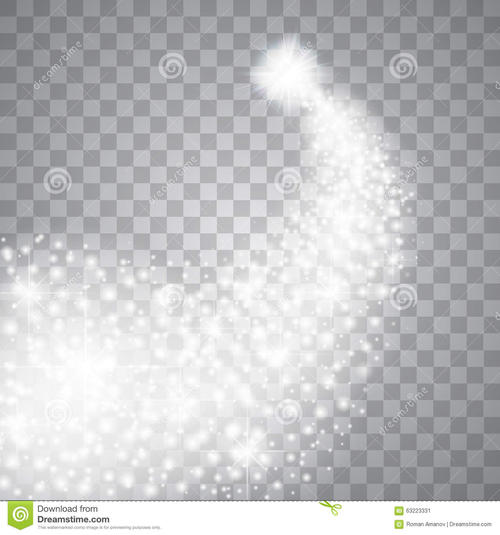 彗星的叙述