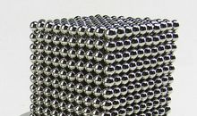 小磁铁有大魔力