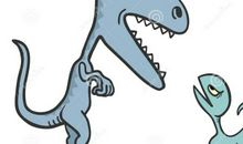 我和我的小蜥蜴之间的故事