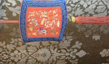 小小香包姐妹情