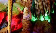 春游崆山白云洞