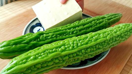 苦瓜的味道