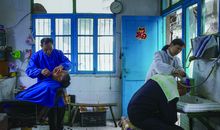 小小书屋探访记