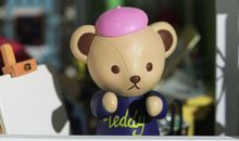 人生总有许多巧合