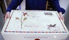 为爸爸制作爱的礼物