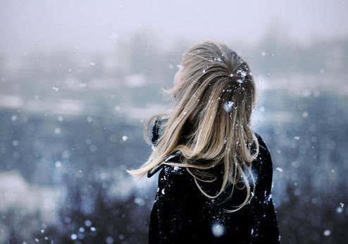 时间无奈而悲伤