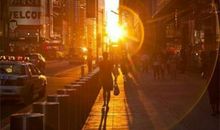 积极照亮前方路