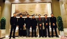 小记者长沙之行