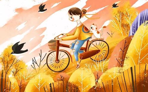 一个更美好的未来