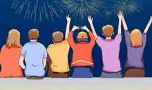 愿世间一切都能被倾心以待