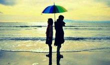 最美不过心灵美