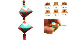 端午时节话香囊，我来医院认中药