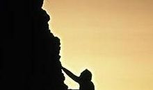 人生路上，不只你坚持