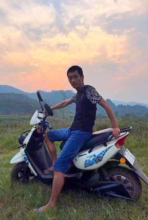 平凡中的快乐